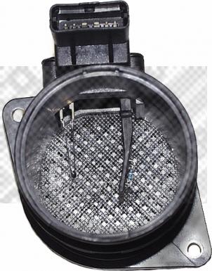 Mapco 42716 - Débitmètre de masse d'air droxauto.com