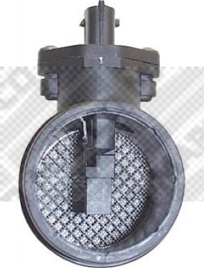 Mapco 42711 - Débitmètre de masse d'air droxauto.com