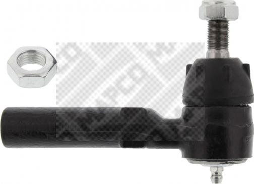 Mapco 59947 - Rotule de barre de connexion droxauto.com