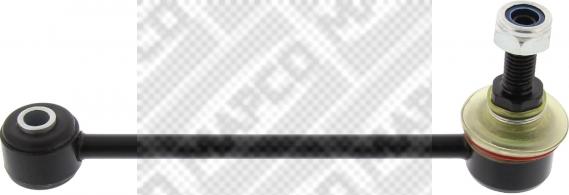 Mapco 59904 - Entretoise / tige, stabilisateur droxauto.com