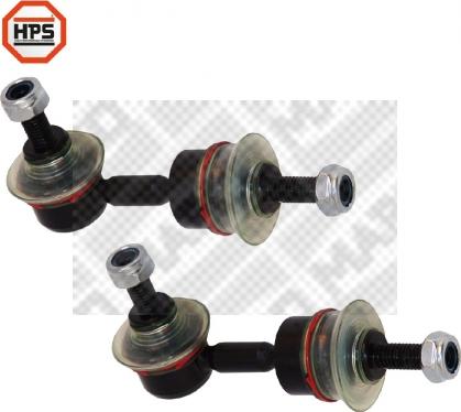 Mapco 59901/2HPS - Kit de réparation, barre de couplage stabilisatrice droxauto.com