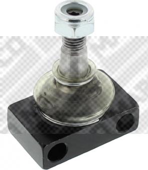 Mapco 59902 - Rotule de suspension droxauto.com