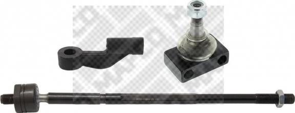 Mapco 59914 - Barre de connexion droxauto.com