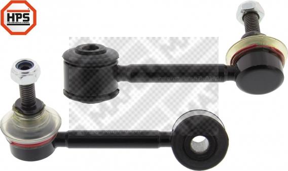 Mapco 59517/8HPS - Kit de réparation, barre de couplage stabilisatrice droxauto.com