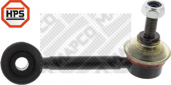Mapco 59517HPS - Entretoise / tige, stabilisateur droxauto.com