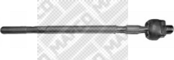 Mapco 59573 - Rotule de direction intérieure, barre de connexion droxauto.com