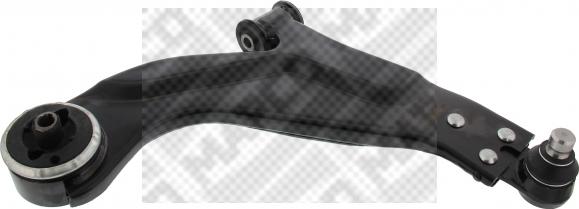 Mapco 59645 - Bras de liaison, suspension de roue droxauto.com