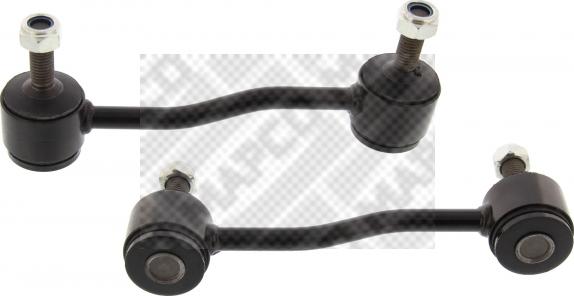 Mapco 59667/2 - Kit de réparation, barre de couplage stabilisatrice droxauto.com