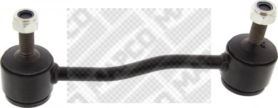 Mapco 59667 - Entretoise / tige, stabilisateur droxauto.com