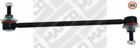 Mapco 59628HPS - Entretoise / tige, stabilisateur droxauto.com