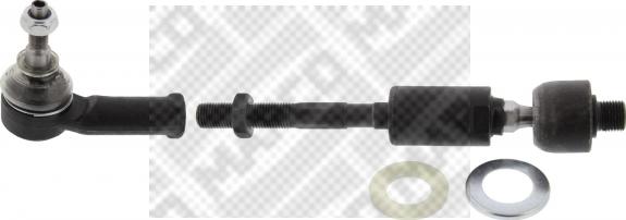 Mapco 59091 - Barre de connexion droxauto.com