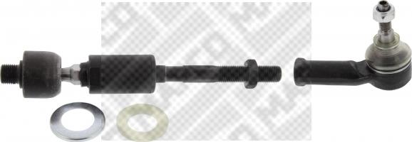 Mapco 59092 - Barre de connexion droxauto.com