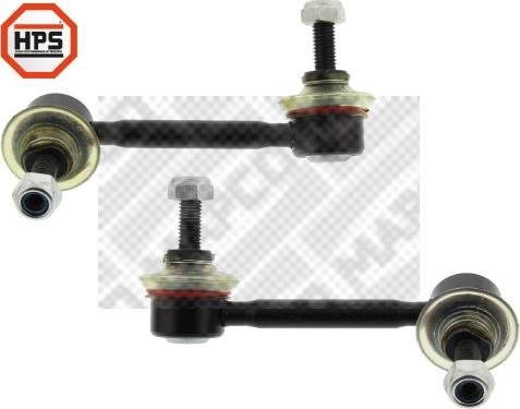 Mapco 59046/7HPS - Kit de réparation, barre de couplage stabilisatrice droxauto.com