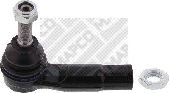 Mapco 59054 - Rotule de barre de connexion droxauto.com