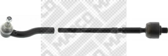 Mapco 59052 - Barre de connexion droxauto.com