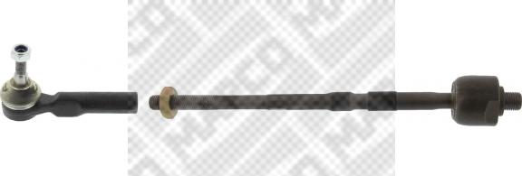 Mapco 59004 - Barre de connexion droxauto.com