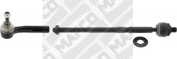 Mapco 59001 - Barre de connexion droxauto.com