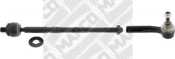 Mapco 5900/2 - Barre de connexion droxauto.com