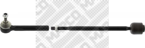 Mapco 59083 - Barre de connexion droxauto.com