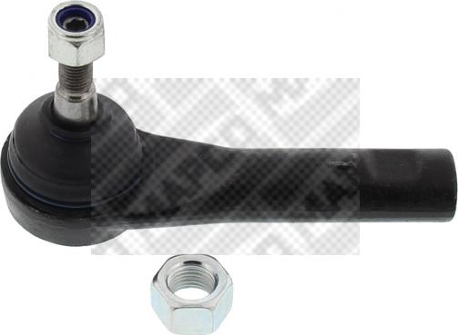 Mapco 59031 - Rotule de barre de connexion droxauto.com