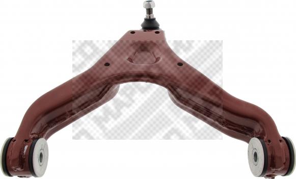 Mapco 59037 - Bras de liaison, suspension de roue droxauto.com