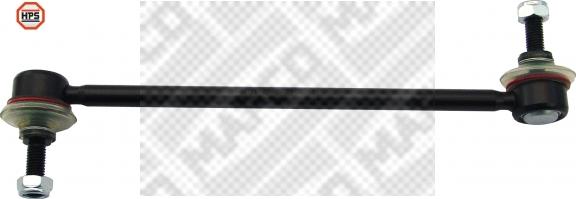 Mapco 59024HPS - Entretoise / tige, stabilisateur droxauto.com