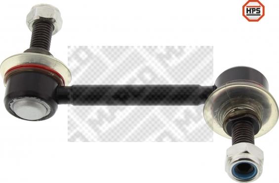 Mapco 59021HPS - Entretoise / tige, stabilisateur droxauto.com