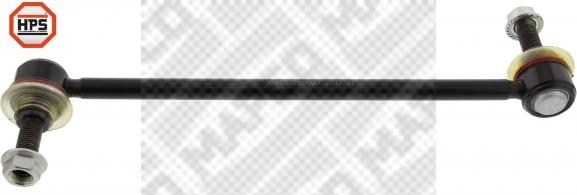 Mapco 59072HPS - Entretoise / tige, stabilisateur droxauto.com
