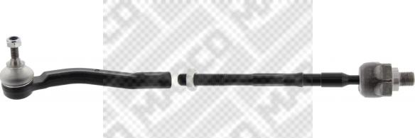 Mapco 59147 - Barre de connexion droxauto.com