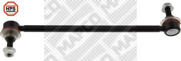 Mapco 59158HPS - Entretoise / tige, stabilisateur droxauto.com