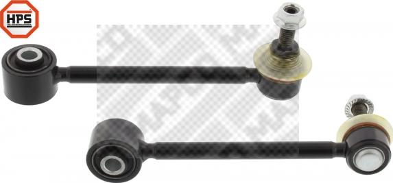 Mapco 59161/2HPS - Kit de réparation, barre de couplage stabilisatrice droxauto.com