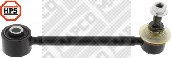 Mapco 59161HPS - Entretoise / tige, stabilisateur droxauto.com