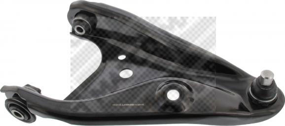 Mapco 59168 - Bras de liaison, suspension de roue droxauto.com