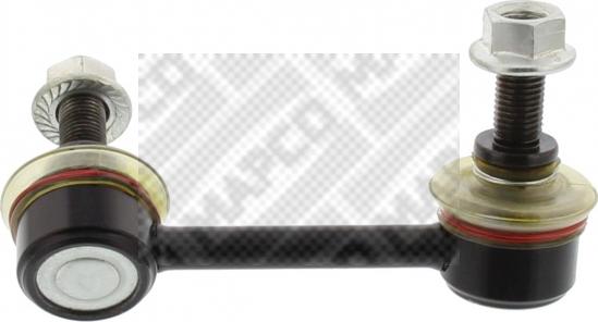 Mapco 59163 - Entretoise / tige, stabilisateur droxauto.com