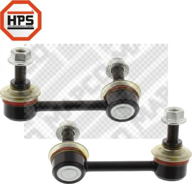 Mapco 59162/3 - Kit de réparation, barre de couplage stabilisatrice droxauto.com