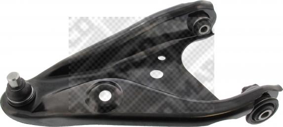 Mapco 59167 - Bras de liaison, suspension de roue droxauto.com