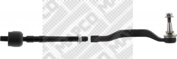 Mapco 59118 - Barre de connexion droxauto.com