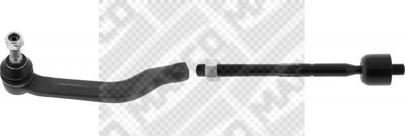 Mapco 59130 - Barre de connexion droxauto.com