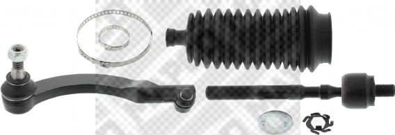 Mapco 59125 - Barre de connexion droxauto.com