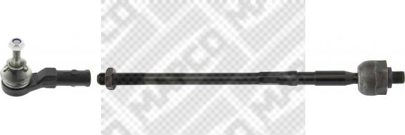 Mapco 59126 - Barre de connexion droxauto.com