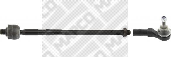 Mapco 59123 - Barre de connexion droxauto.com