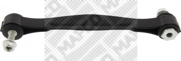 Mapco 59845 - Entretoise / tige, stabilisateur droxauto.com