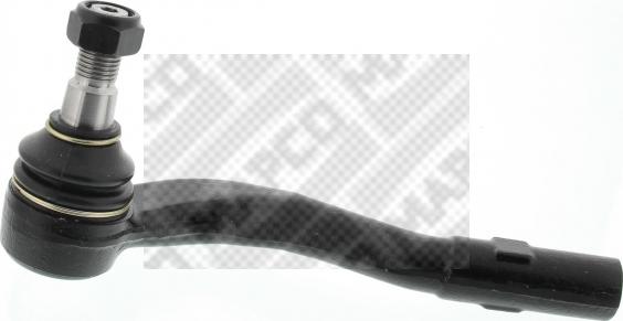 Mapco 59841 - Rotule de barre de connexion droxauto.com