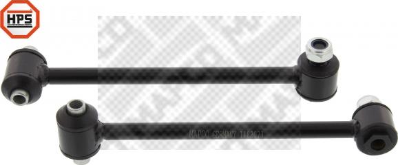 Mapco 59847/2HPS - Kit de réparation, barre de couplage stabilisatrice droxauto.com