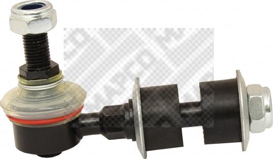 Mapco 59850 - Entretoise / tige, stabilisateur droxauto.com