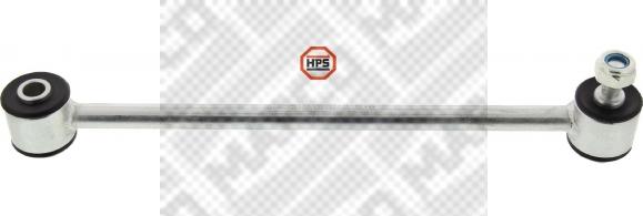 Mapco 59858HPS - Entretoise / tige, stabilisateur droxauto.com