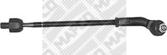 Mapco 59809 - Barre de connexion droxauto.com