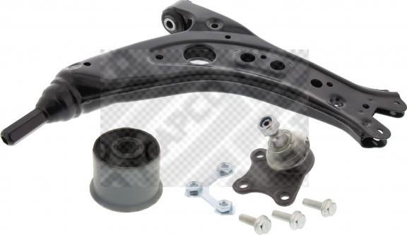 Mapco 59813/4 - Bras de liaison, suspension de roue droxauto.com