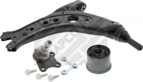 Mapco 59813/3 - Bras de liaison, suspension de roue droxauto.com