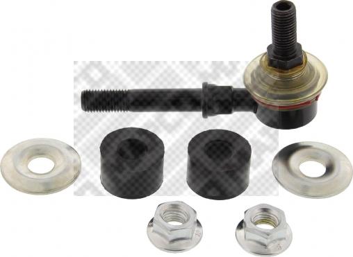 Mapco 59300 - Entretoise / tige, stabilisateur droxauto.com